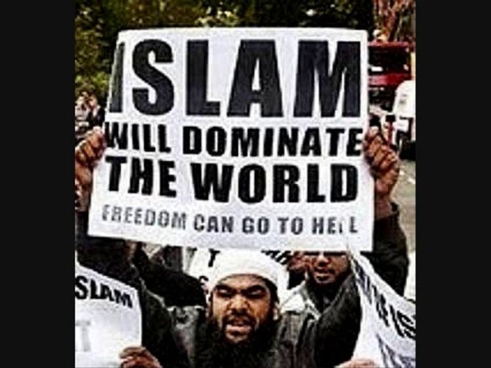 23.Anne Marie Delcambre, vérité sur l' islam 12.05.06