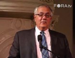 Barney Frank: The Rising Tide Did Not Lift All Boats