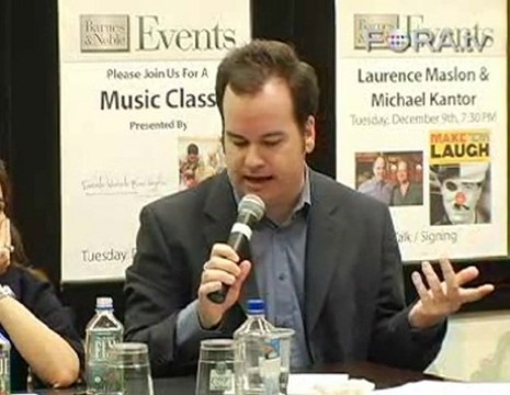 Brendan O'Neill: The West Is Afraid of China