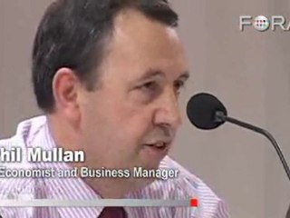 It's Not a Recession But a Sign of A Weakened Economy