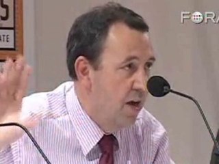 Phil Mullan: The Market Has Hollowed Out