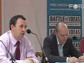Phil Mullan: China has Been Keeping the US Afloat