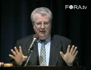 The Government’s Inability to Manage Energy Issues