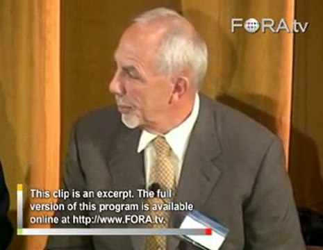 J. Michael Davis: Making Alternative Energy Practical