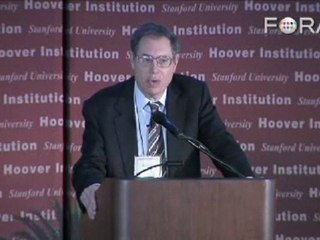 Richard Epstein: Securitization’s Role in Economic Crisis