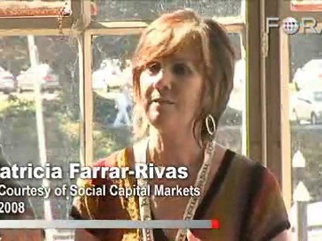 Assessing Profit Return and Risk in Social Investment