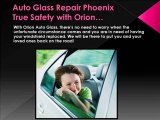 Auto Glass Repair Phoenix | Phoenix Autoglass Repair