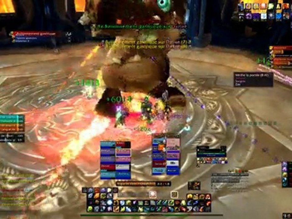 ICC10-pulentraille HF