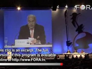 Could the Natural Gas Industry Form an OPEC?