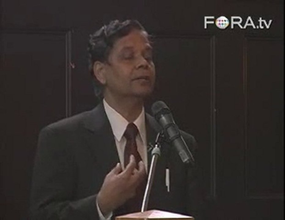 Arvind Panagariya on Transforming Indian Industries
