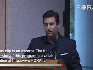 Lewis Schiff Detaches Education from Wealth