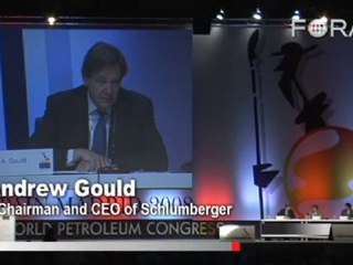 Fighting Corruption with Transparency in the Oil Industry