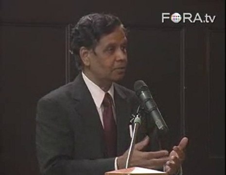 Arvind Panagariya on the Results of India's Inward Turn