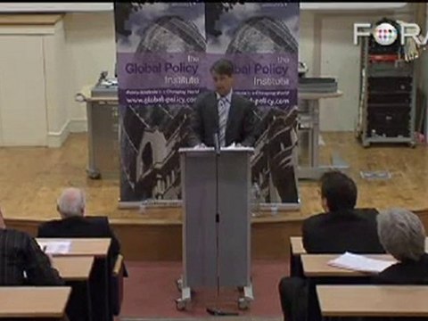 Steingart Foresees Blue Collar 2.0, a New Industrial Age