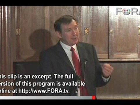 Daniel Griswold: Why the U.S. Needs Skilled Immigrants