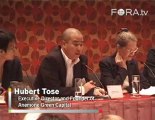 Hubert Tose Wants More Carbon Trading in Hong Kong