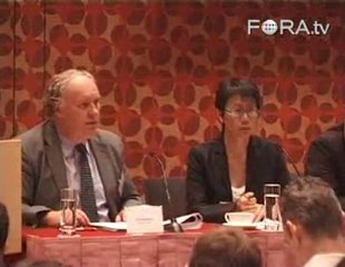 Ian Johnson Clarifies the Clean Development Mechanism