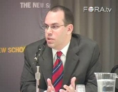 Gregory Heym: The Decline of Building Permits in New York