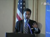 Fareed Zakaria Calls American Politics Brain Dead