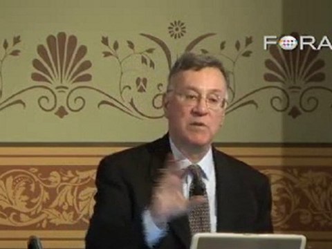 Peter McDonald Predicts Labor Demand Boom in Australia