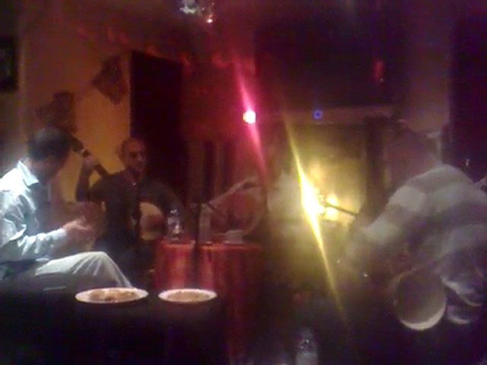 el koubi a londre said fettar sliman hamid ou drabki bds