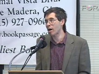 Roger Lowenstein on the Origins of U.S. Pension Benefits