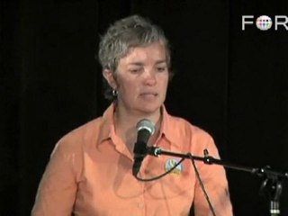 Kit Crawford on Clif Bar's Community Service