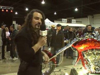 NewCa.com: Devil's Own: 2011 Motorcycle SuperShow