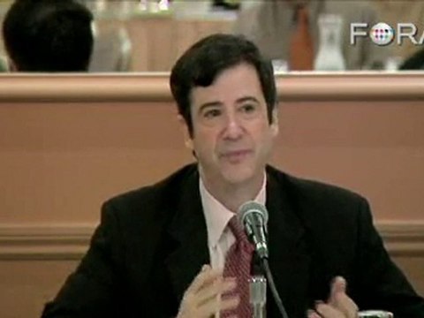 Robert Shapiro on Aging Baby Boomers