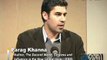 Parag Khanna on the Geopolitical Marketplace