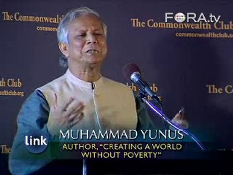 Micro-Credit Financing for Beggars