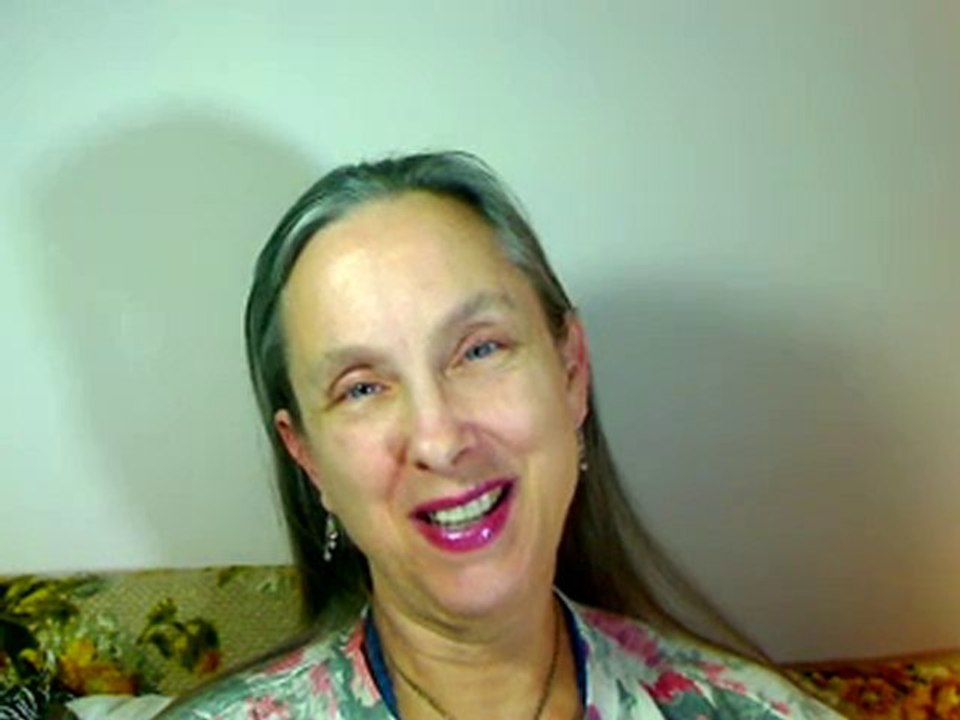 Why Are Things Backwards?  Being De-light-fully Oppositional