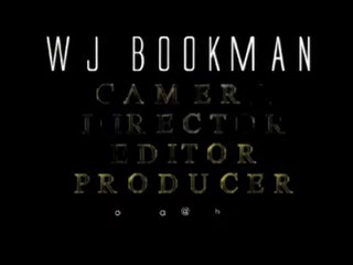 Demo Reel
