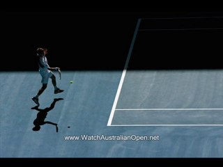 watch tennis Australian Open Tennis Championships live onlin
