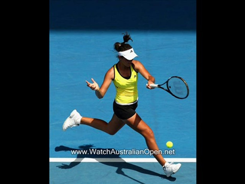 watch Australian Open Tennis Championships tennis 2011 onlin