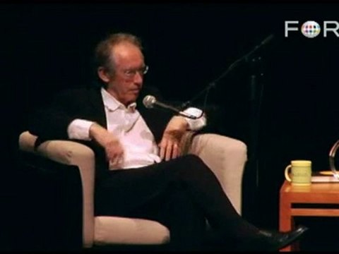 Ian McEwan: Science Majors vs. Liberal Arts Majors