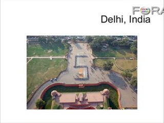 Bill McKibben: The Viral Power of 350 PPM