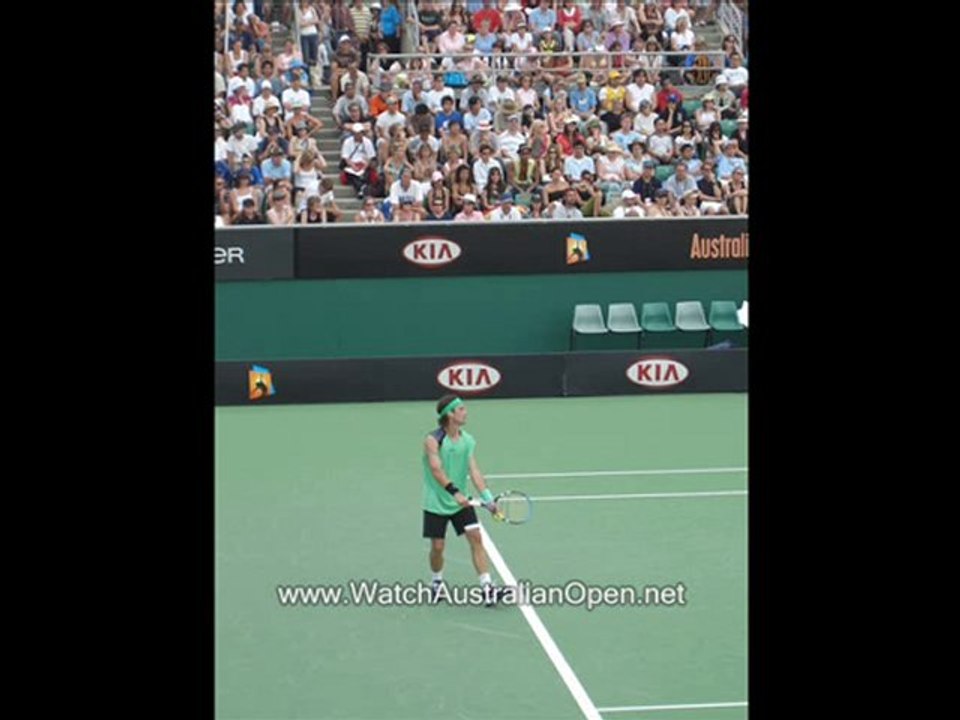watch Australian Open Tennis Championships tennis 2011 strea