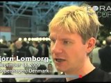 Bjørn Lomborg on Why He Disagrees with Paul Krugman