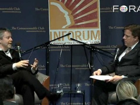 IDEO's Tim Brown: Good Design Asks the Right Question