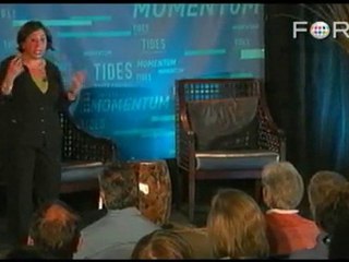 Youth Climate Change Movement Is About Justice