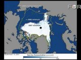 Melting Trends: Arctic Ice Completely Gone by 2020?