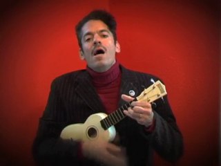 Daily Uke Episode 014/365 Mash Potatoes & Gravy