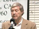 Richard North Patterson: Is US to Blame for Gaza Crisis?
