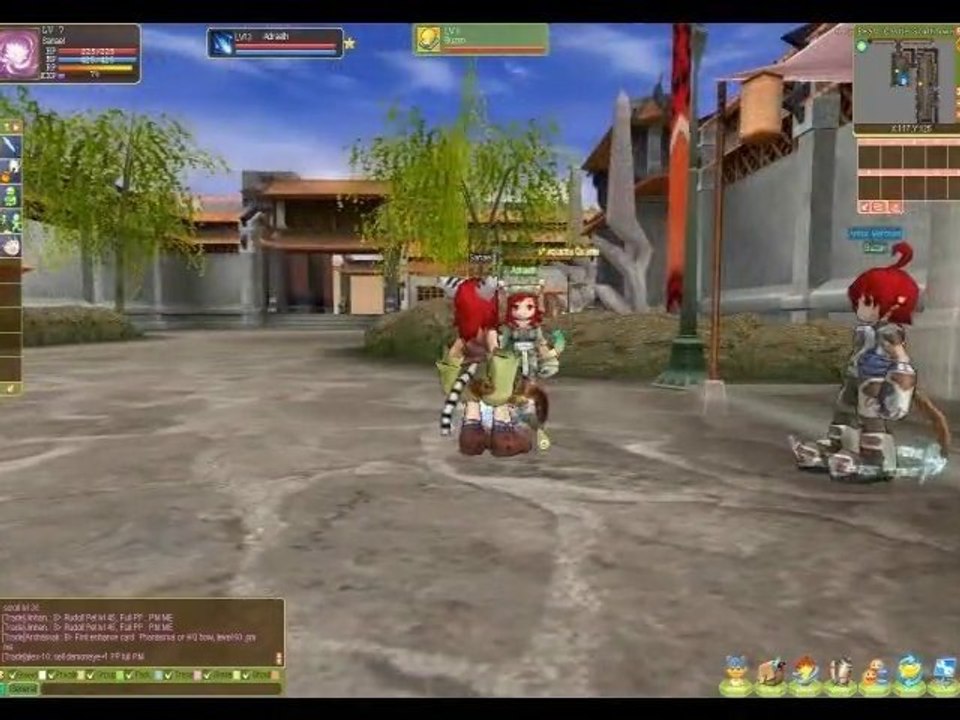 Test holybeast online par Nazband et Adraeth