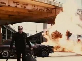 Drive Angry 3D - Spot TV #1 [VO|HQ]