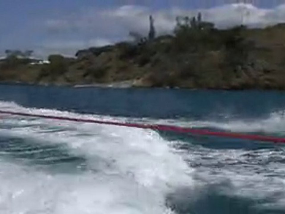 Wake 1