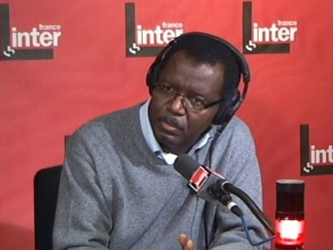 Louis-Philippe Dalembert