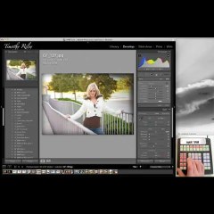 Adobe lightroom plugins