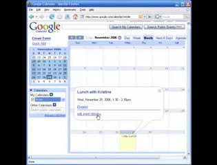 How to use Google calendar (www.pcdocpro.com)